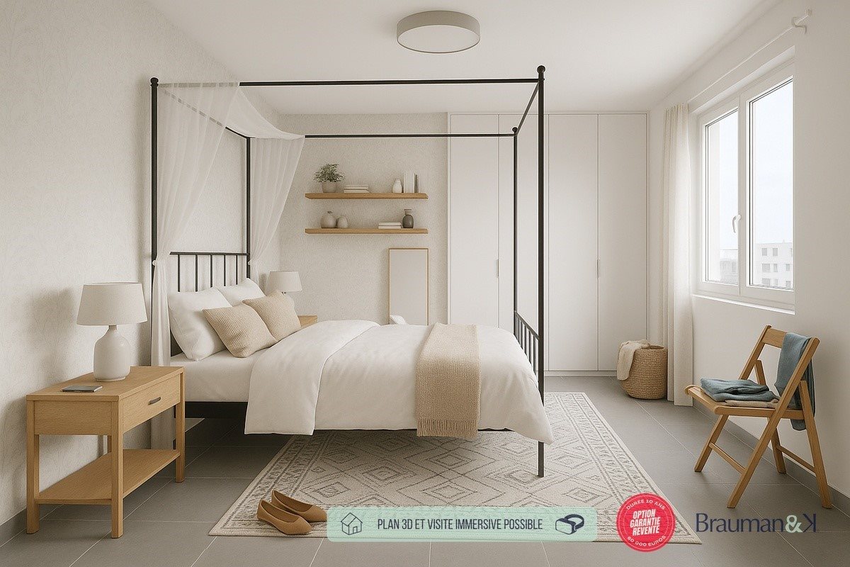 Appartement à vendre, 116m², Lyon 2ème