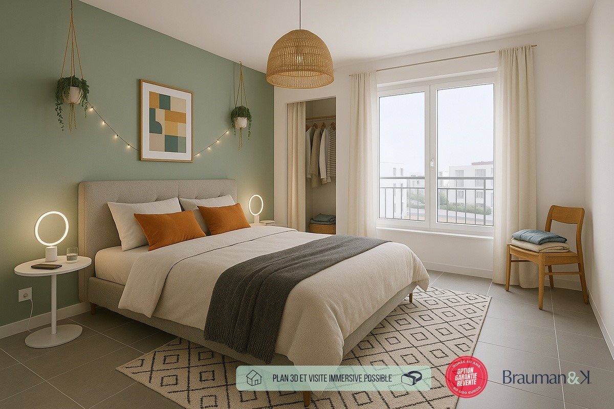 Appartement à vendre, 116m², Lyon 2ème