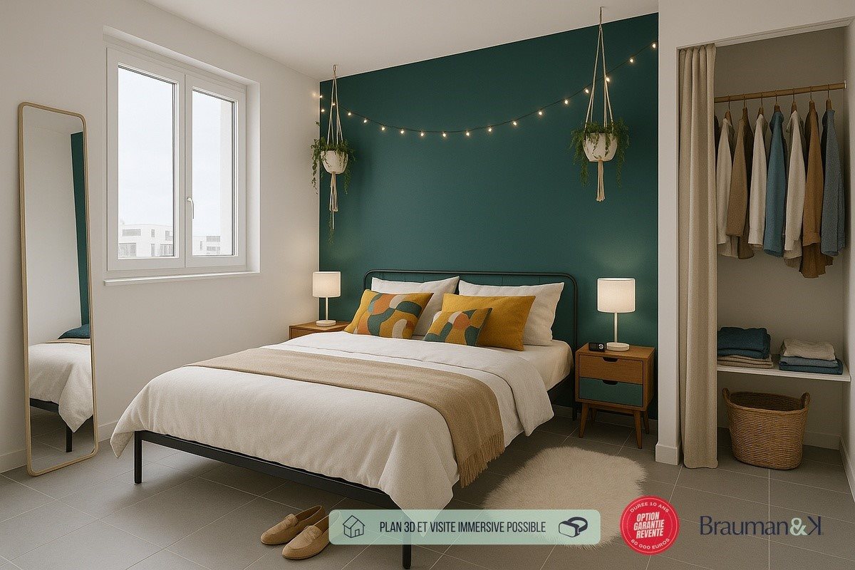 Appartement à vendre, 116m², Lyon 2ème