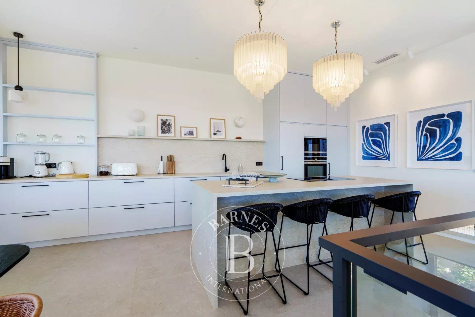 Maison à louer, 200m², Sainte-Maxime