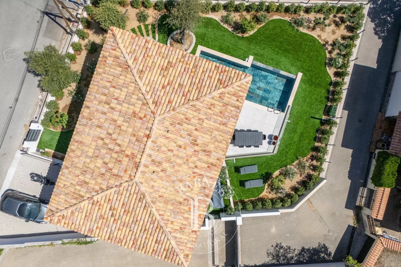 Maison à louer, 200m², Sainte-Maxime