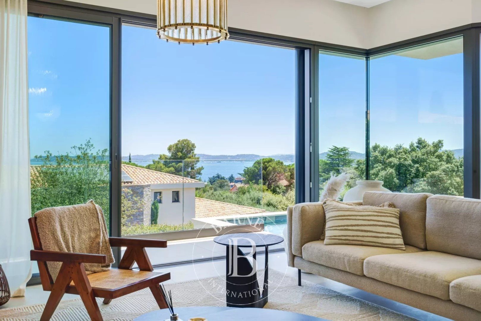 Maison à louer, 200m², Sainte-Maxime