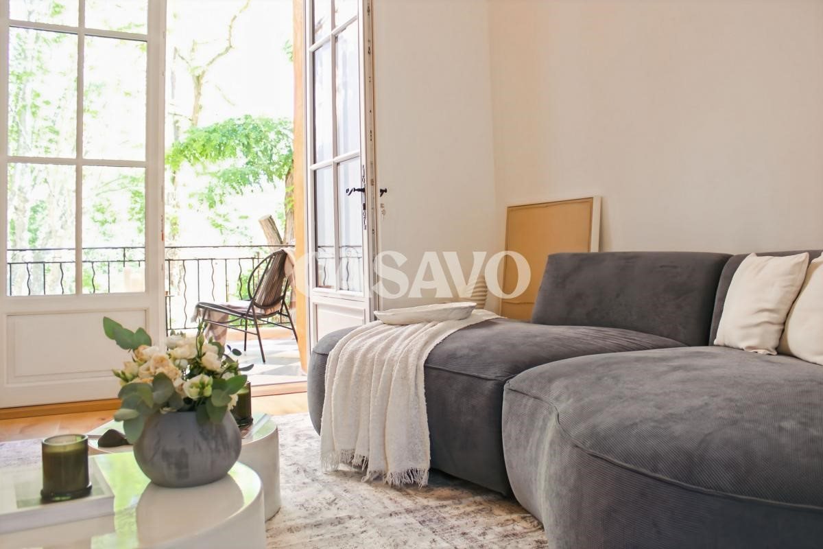 Appartement à vendre, 135m², Aix-en-Provence