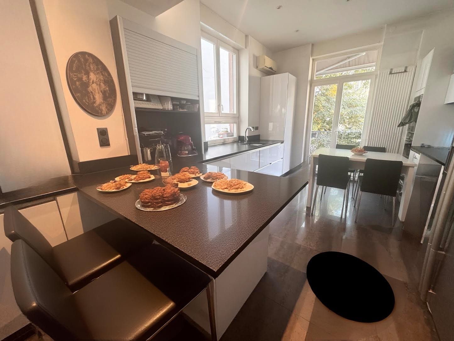 Appartement à vendre, 252m², Strasbourg