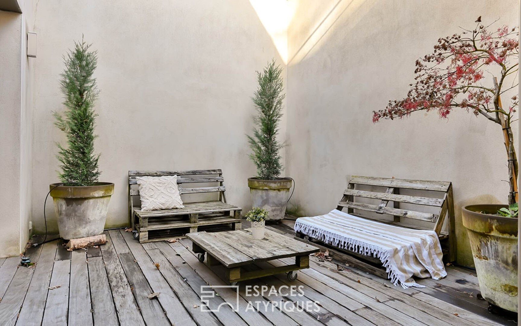 Maison à vendre, 204m², Villeurbanne