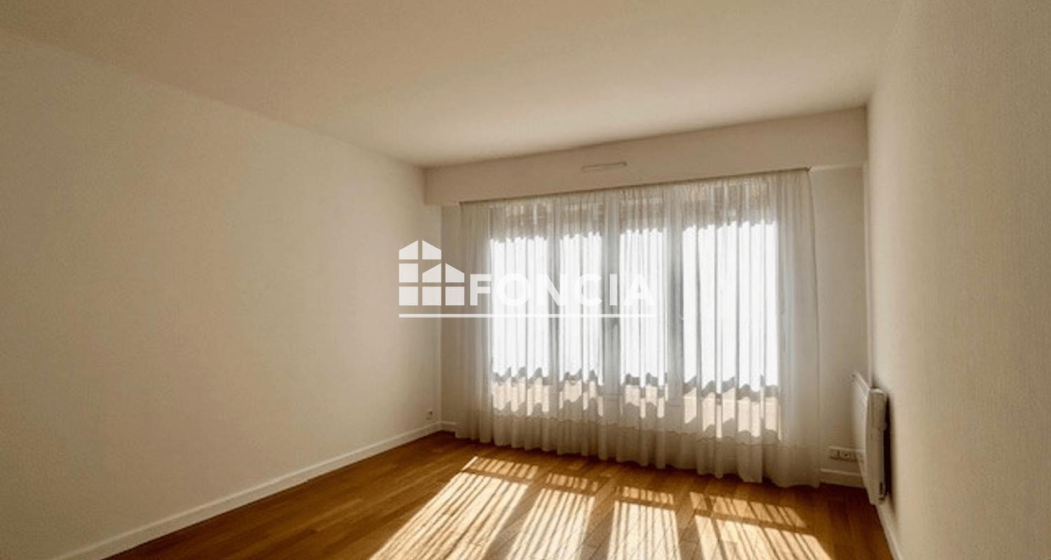 Appartement à vendre, 113m², Paris 20ème