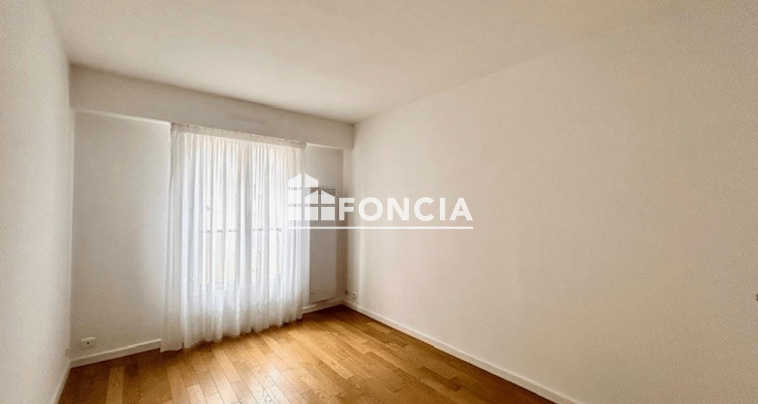 Appartement à vendre, 113m², Paris 20ème