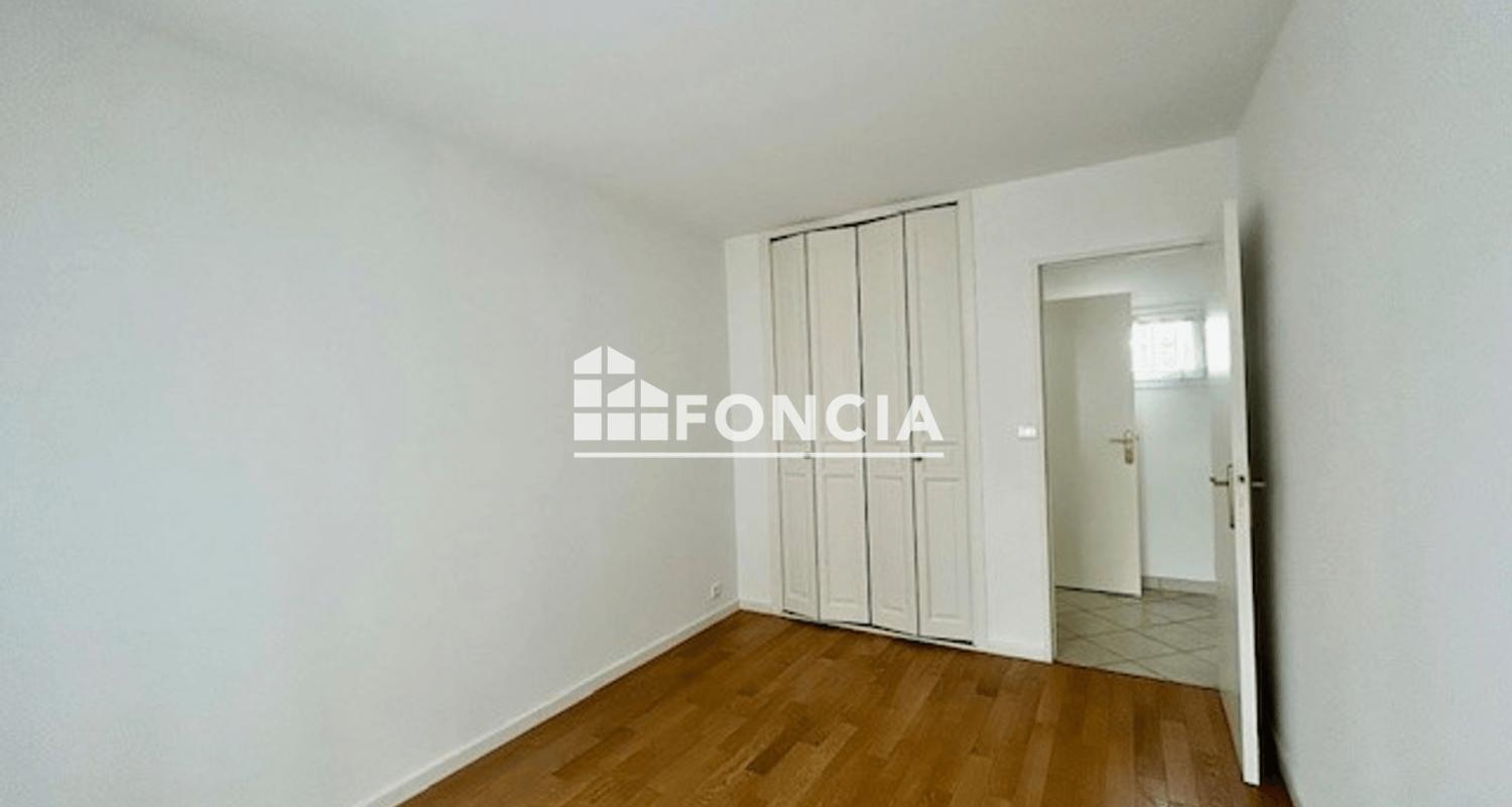 Appartement à vendre, 113m², Paris 20ème