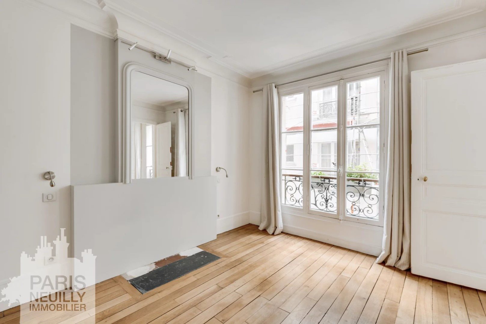 Appartement à vendre, 92m², Paris 17ème