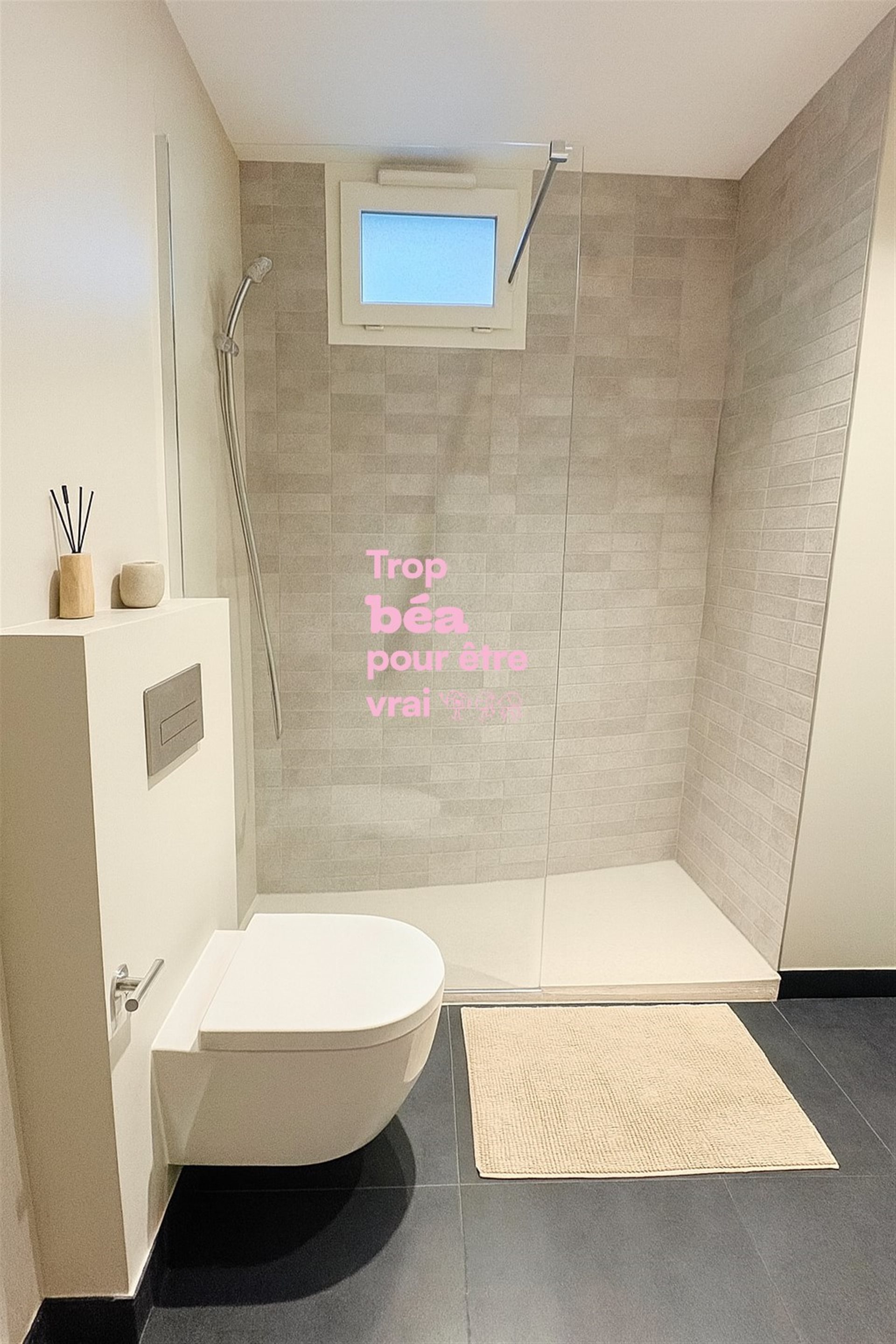 Appartement à vendre, 115m², Paris 20ème