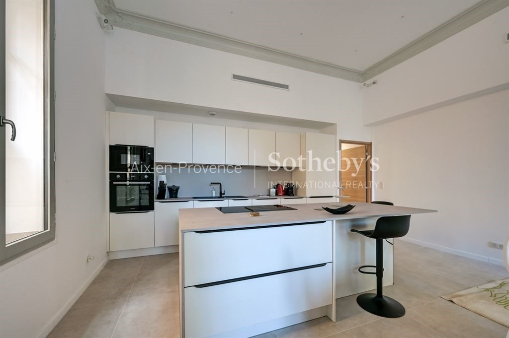 Appartement à vendre, 175m², Aix-en-Provence
