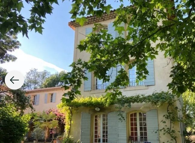 Maison à louer, 450m², Aix-en-Provence
