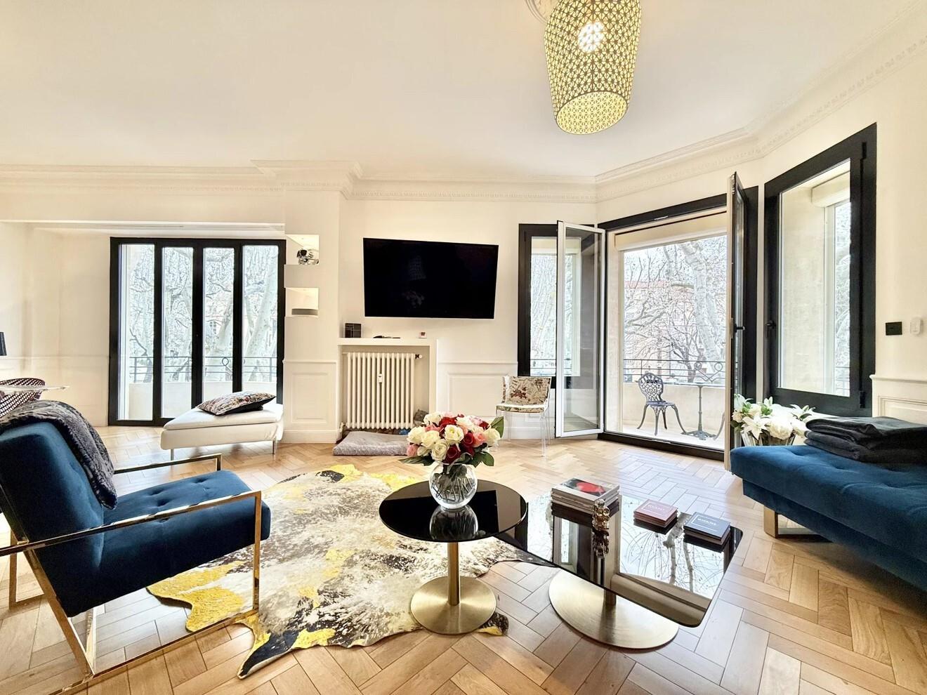 Appartement à vendre, 124m², Aix-en-Provence