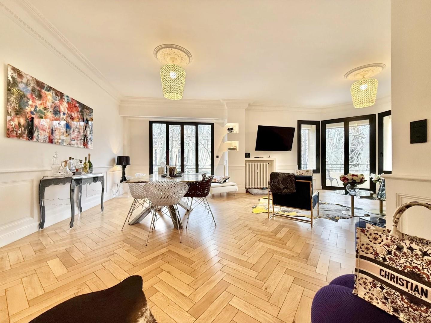 Appartement à vendre, 124m², Aix-en-Provence