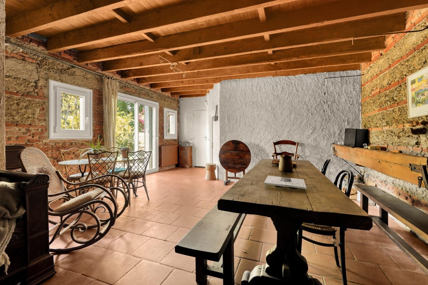 Maison à vendre, 150m², Toulouse