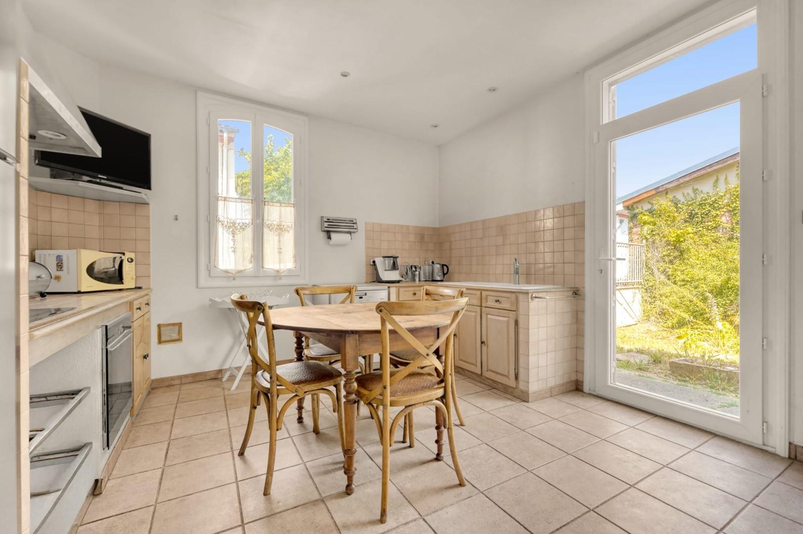 Maison à vendre, 150m², Toulouse