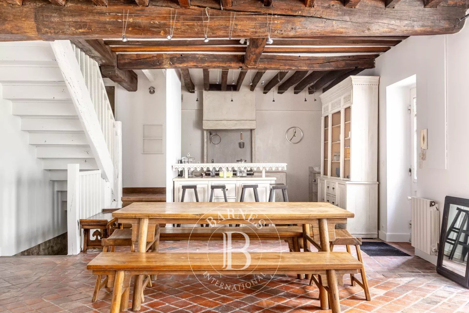 Maison à vendre, 200m², Boulogne-Billancourt