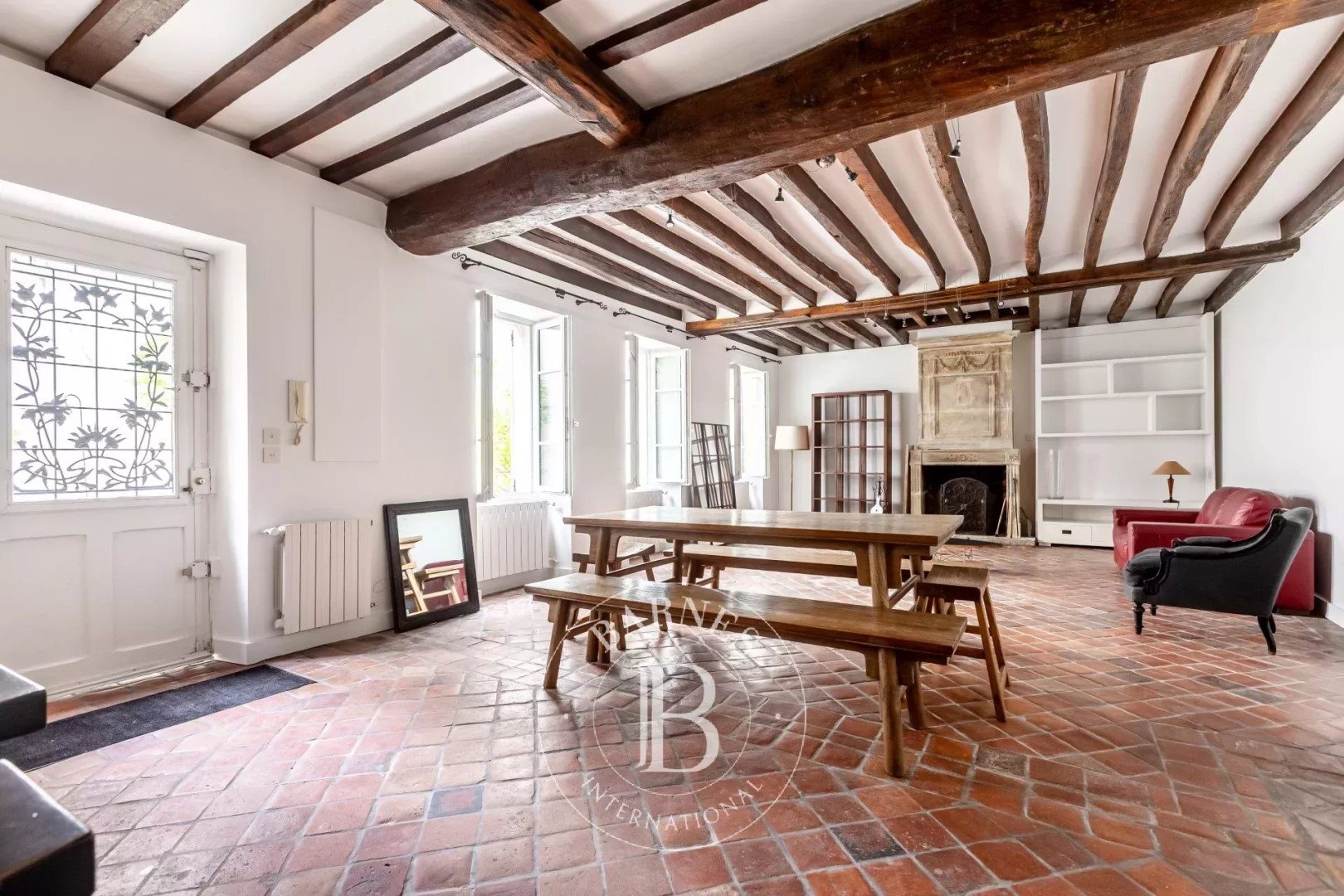 Maison à vendre, 200m², Boulogne-Billancourt