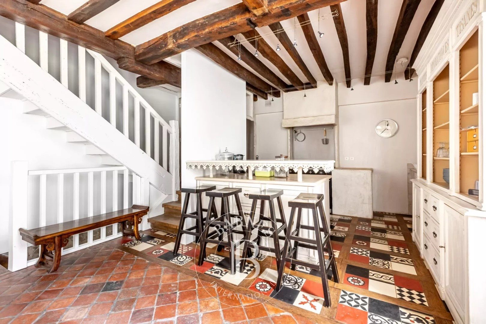 Maison à vendre, 200m², Boulogne-Billancourt