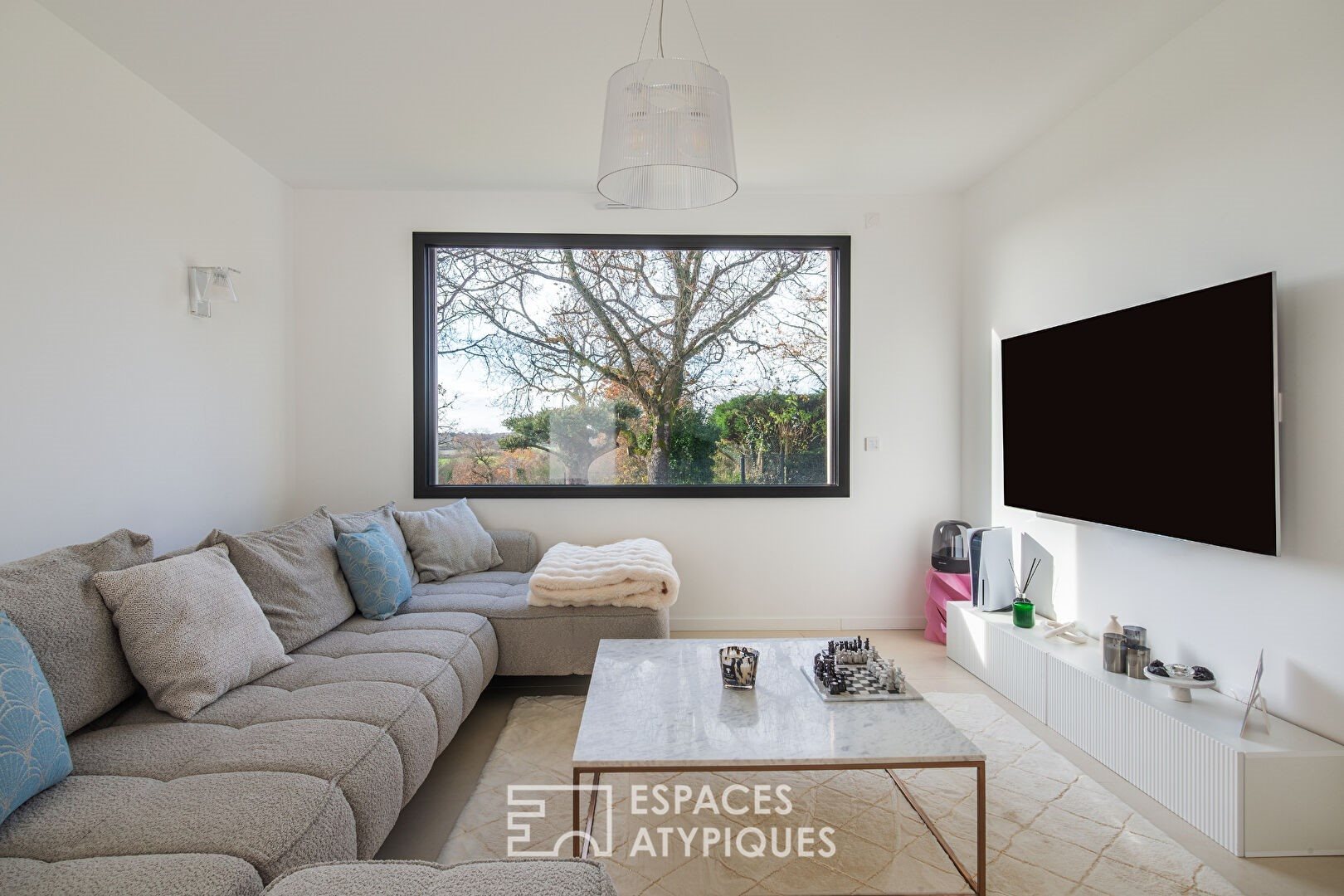 Maison à vendre, 180m², Bouchemaine