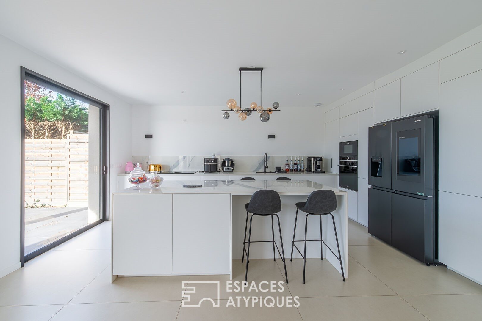 Maison à vendre, 180m², Bouchemaine
