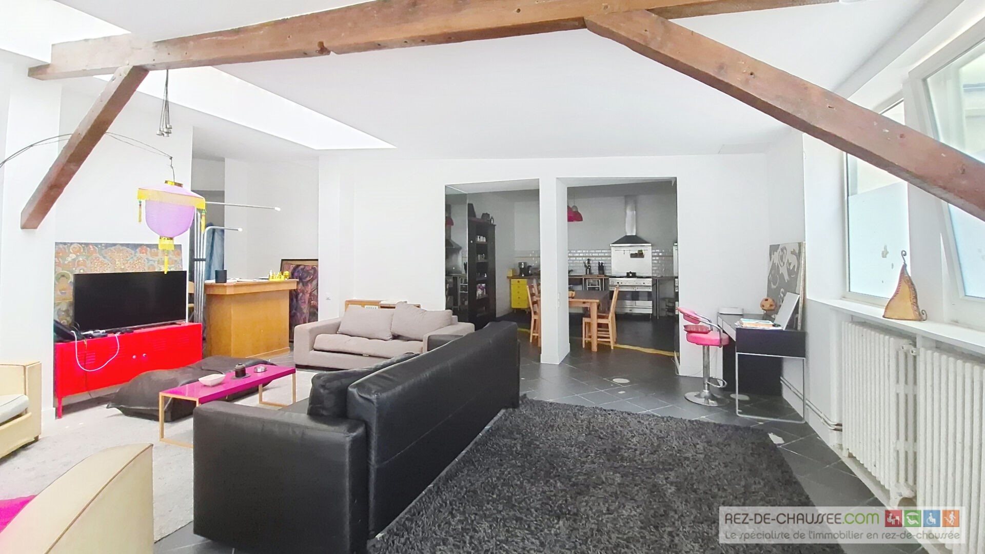 Appartement à vendre, 169m², Paris 10ème