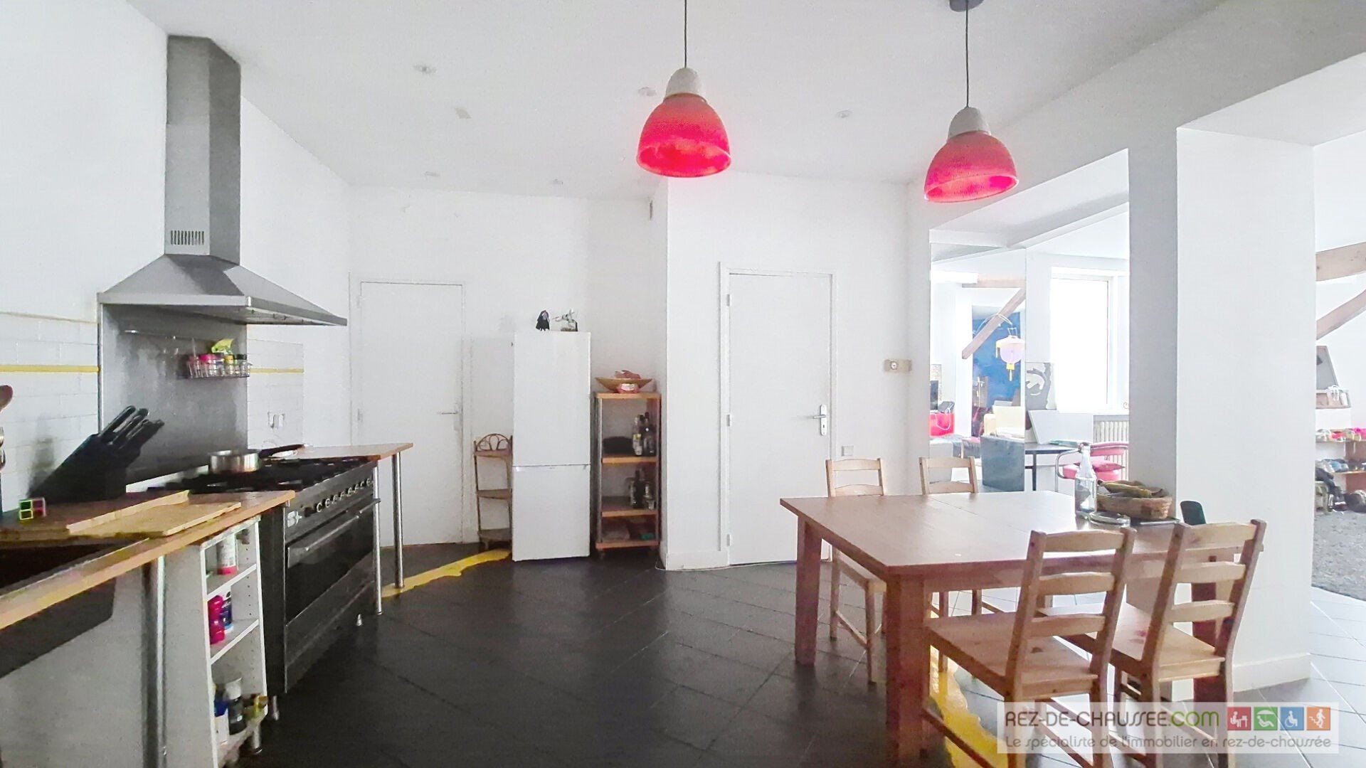 Appartement à vendre, 169m², Paris 10ème