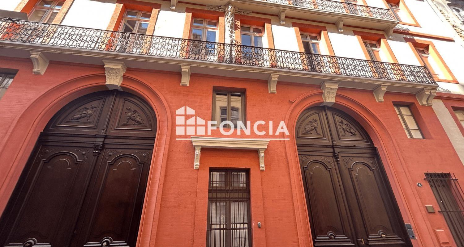 Appartement à vendre, 87m², Toulouse