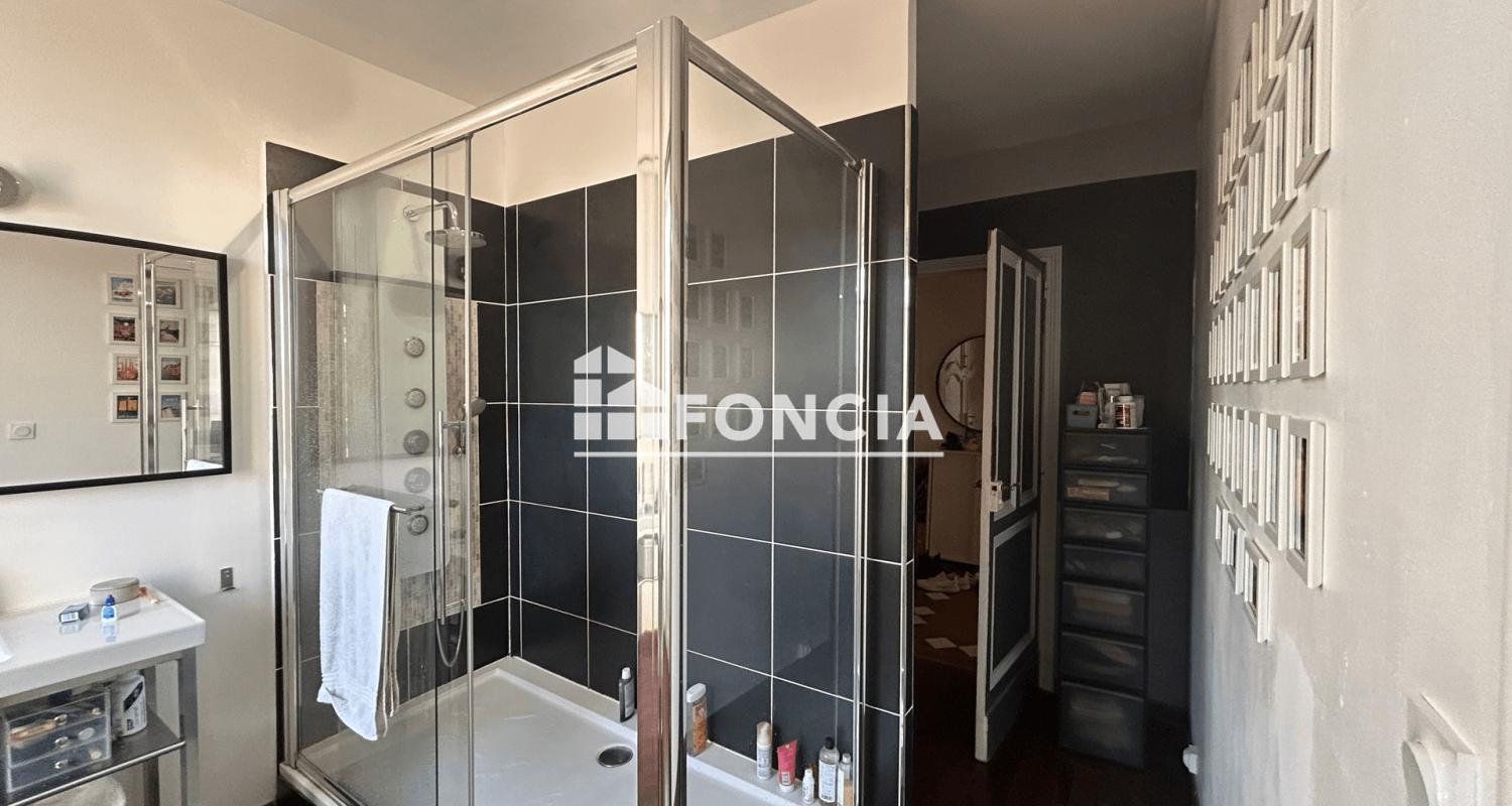 Appartement à vendre, 87m², Toulouse