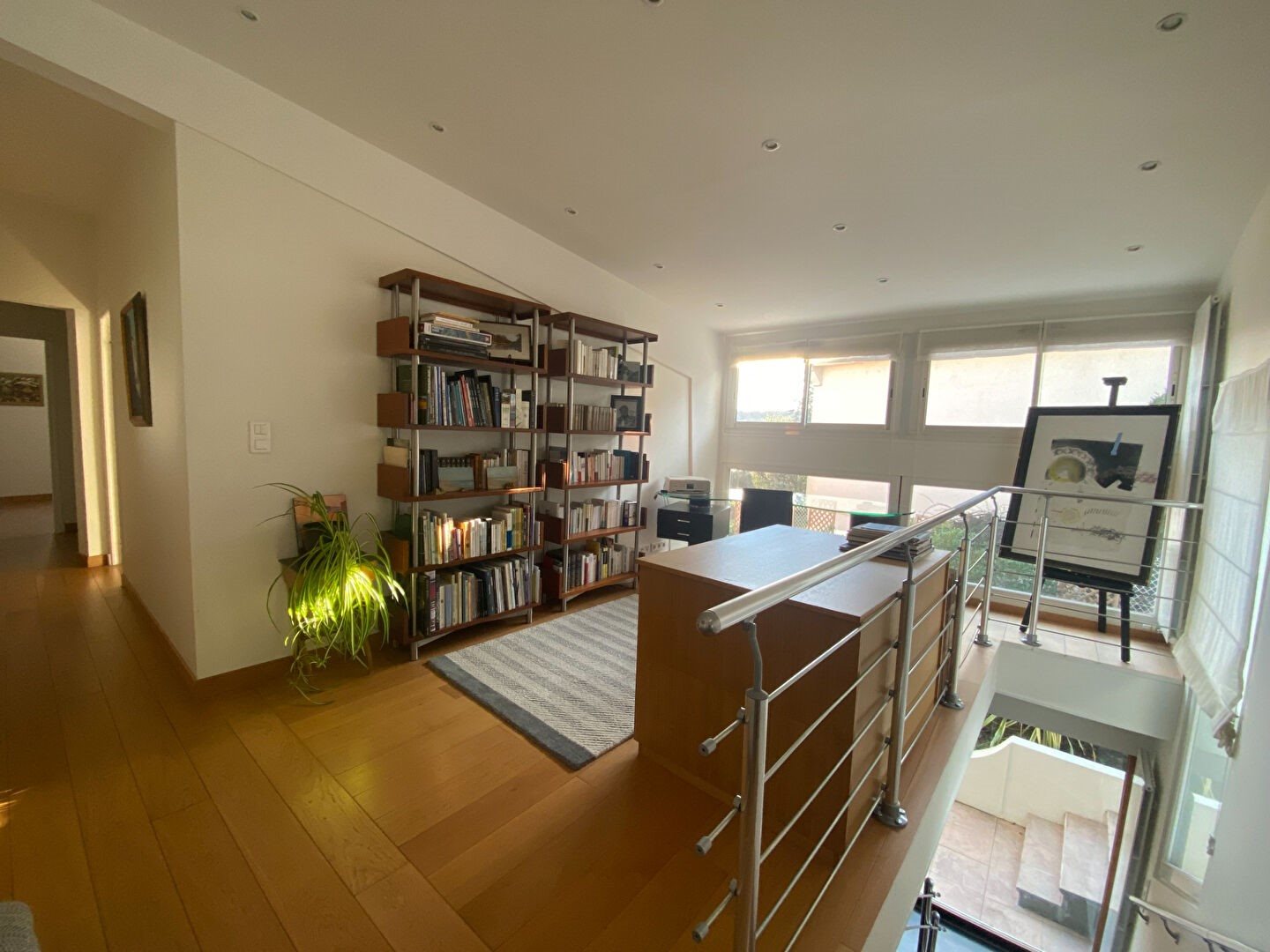 Maison à vendre, 180m², Marly-le-Roi