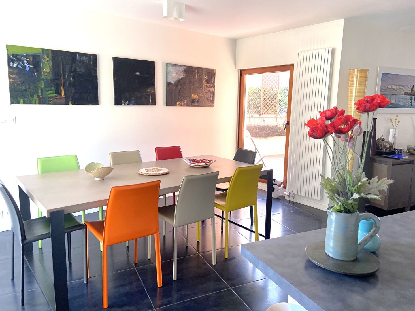 Maison à vendre, 180m², Marly-le-Roi