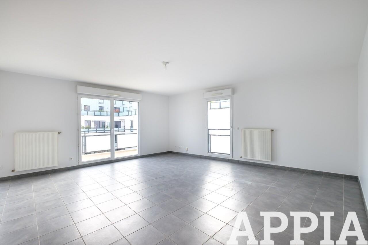Appartement à vendre, 94m², Lyon 9ème