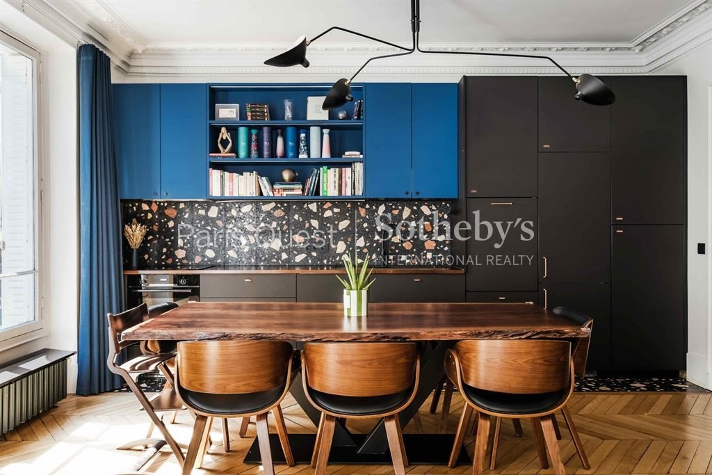 Appartement à vendre, 95m², Paris 8ème