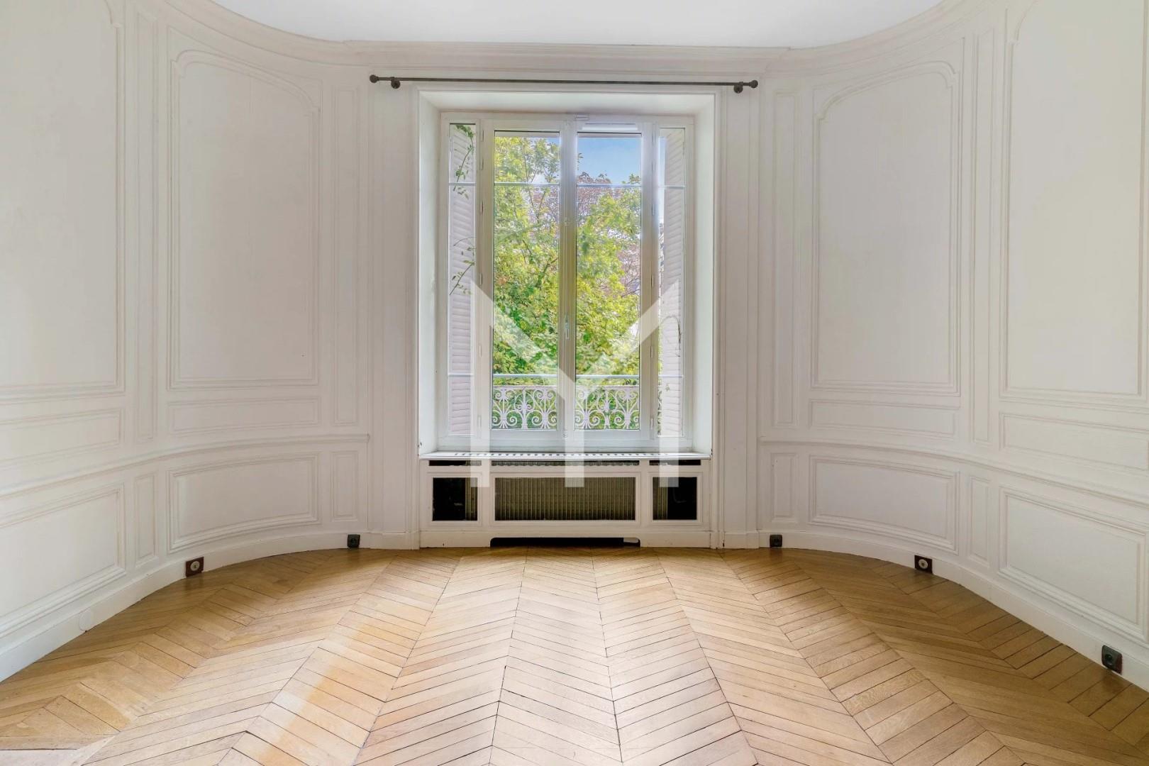 Maison à louer, 244m², Paris 16ème