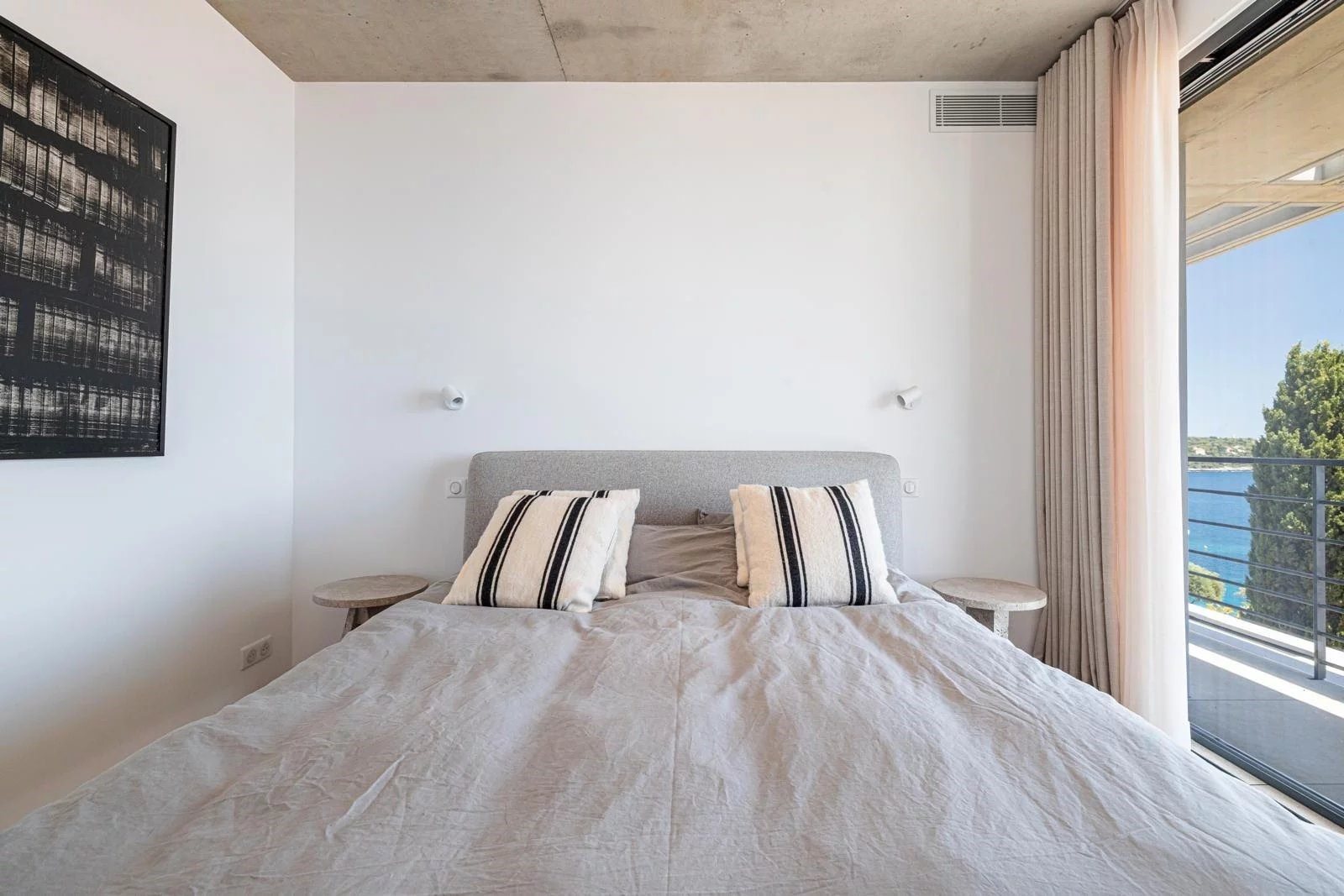 Maison à louer, 130m², Roquebrune-Cap-Martin