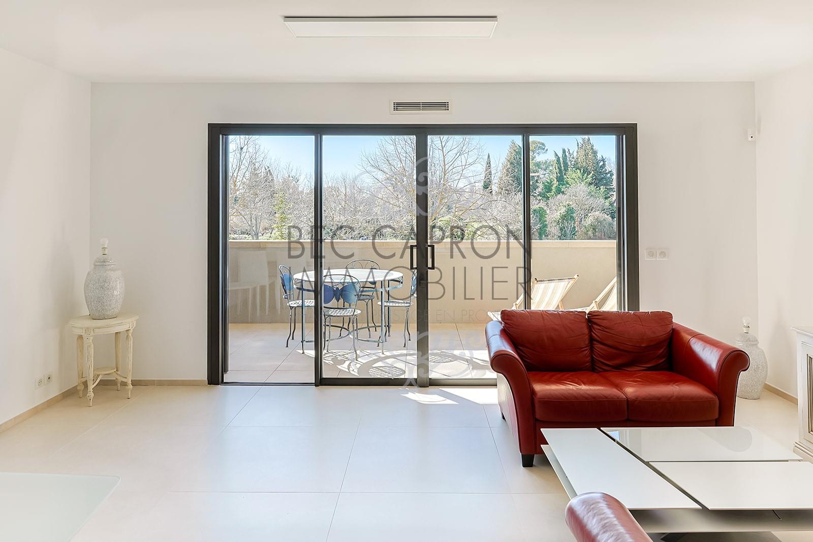 Appartement à vendre, 77m², Aix-en-Provence