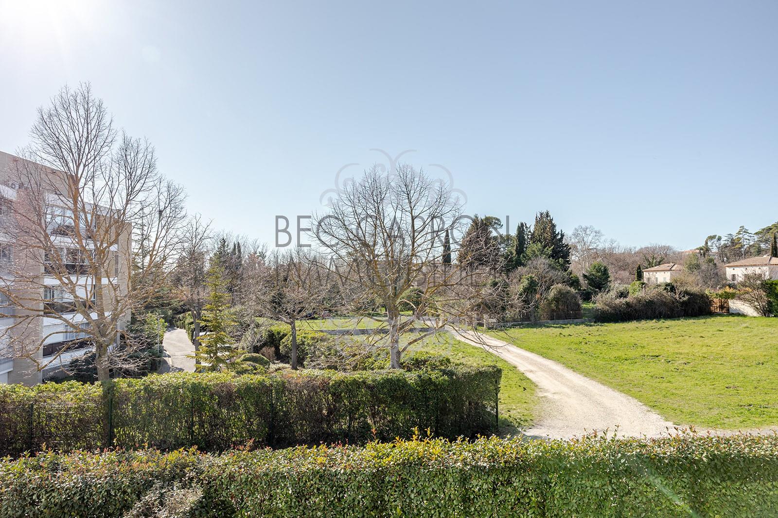 Appartement à vendre, 77m², Aix-en-Provence