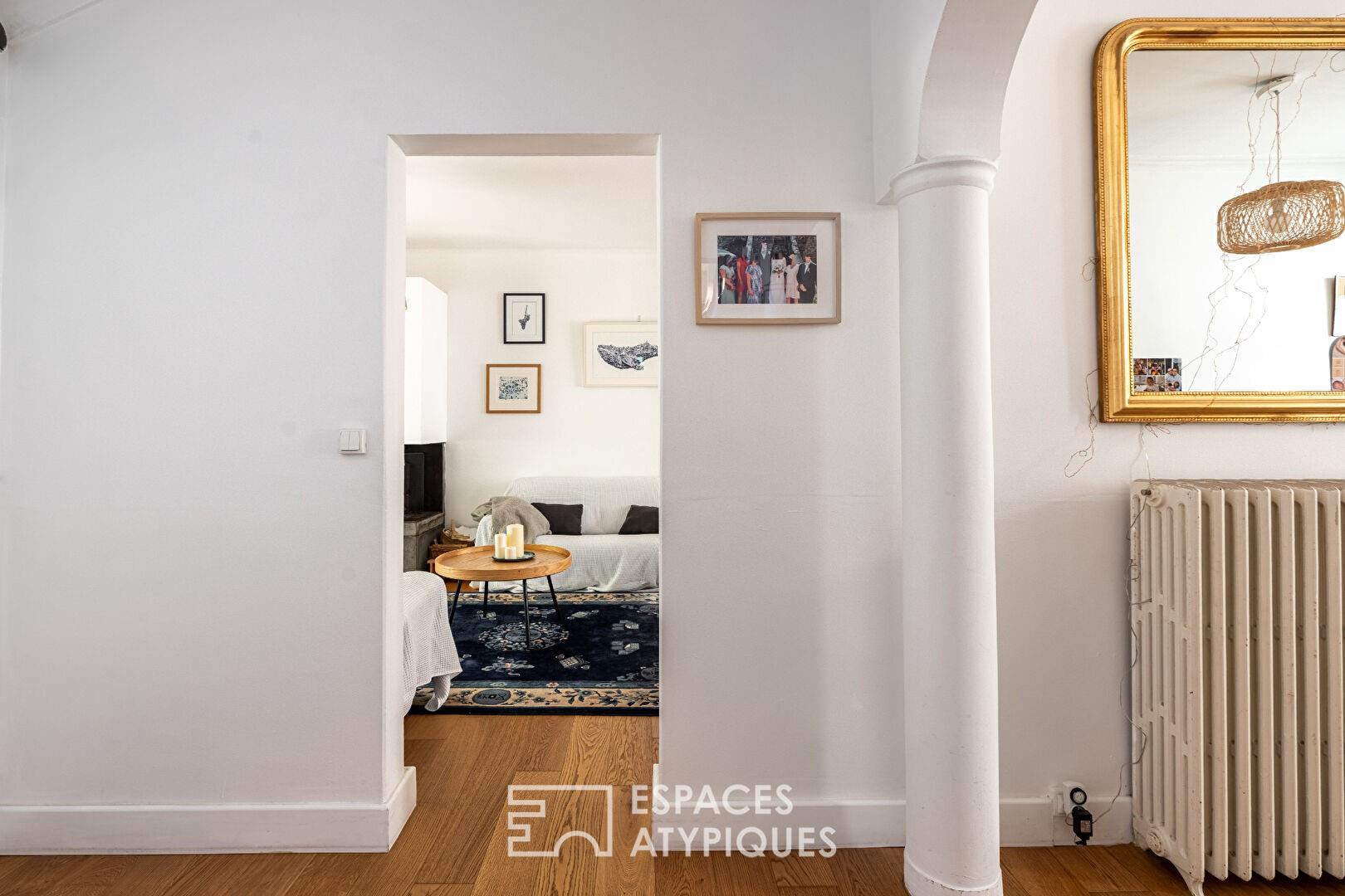 Maison à vendre, 185m², Nantes