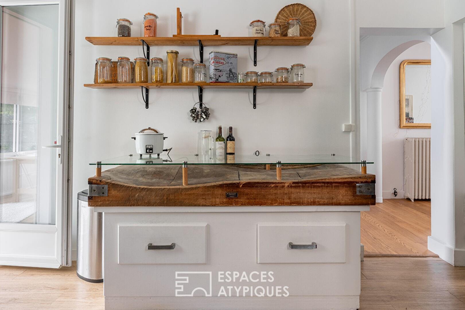 Maison à vendre, 185m², Nantes