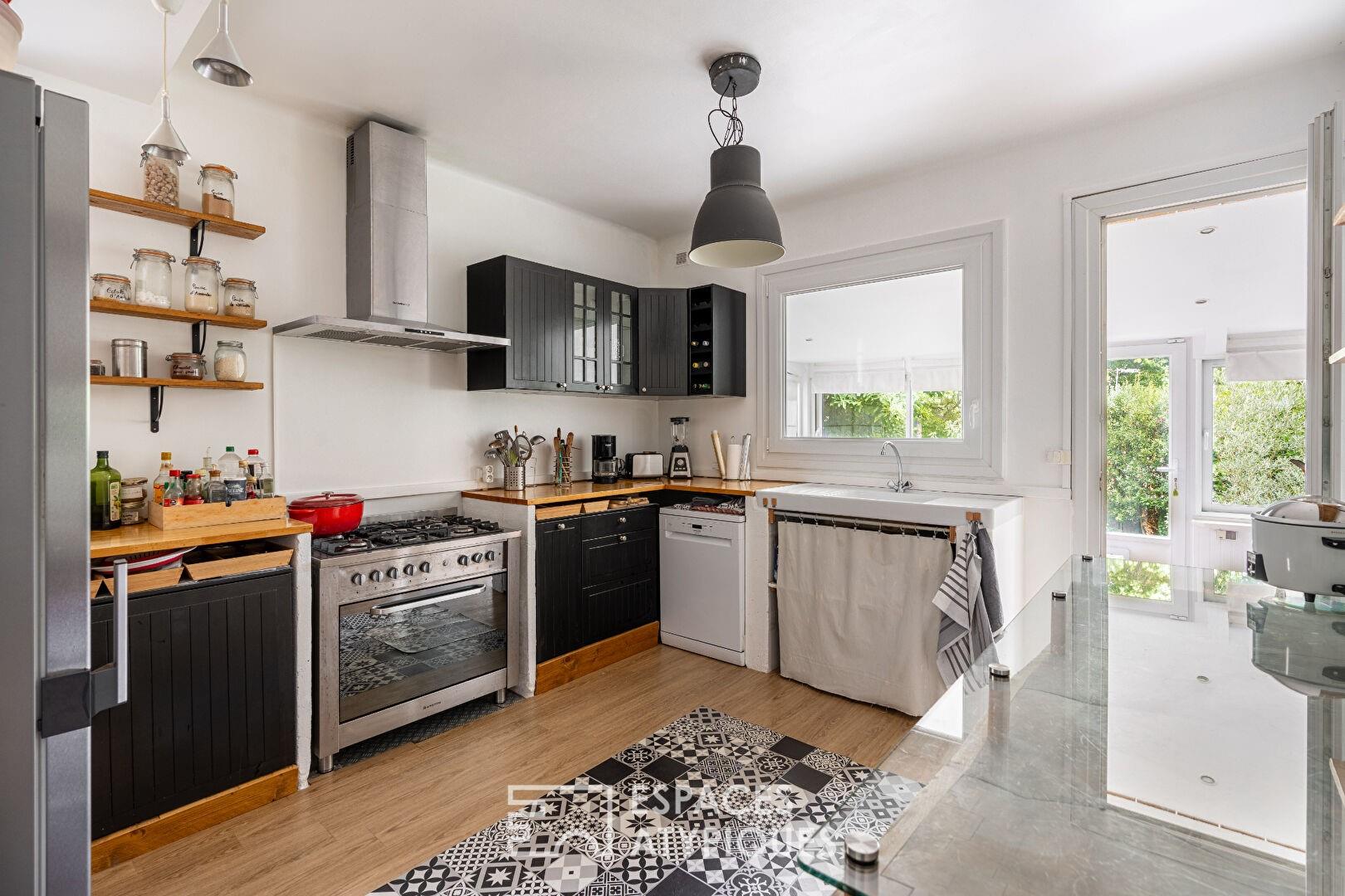 Maison à vendre, 185m², Nantes