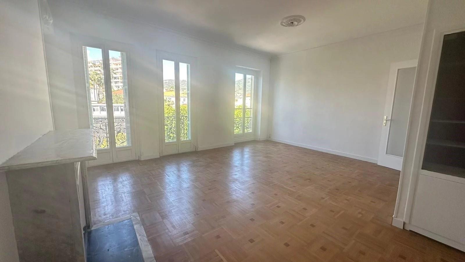 Appartement à vendre, 95m², Nice