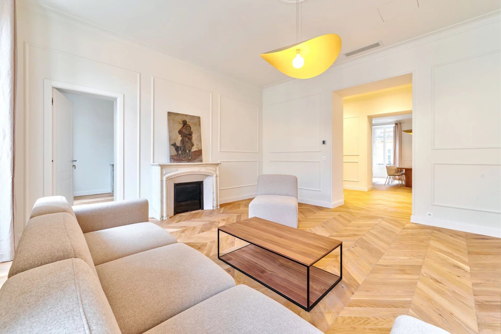 Appartement à vendre, 166m², Nice