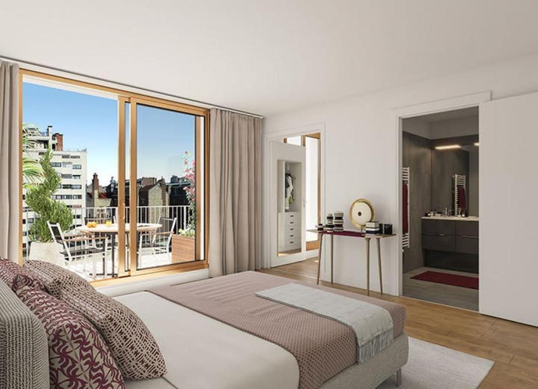 Appartement à vendre, 85m², Aix-en-Provence