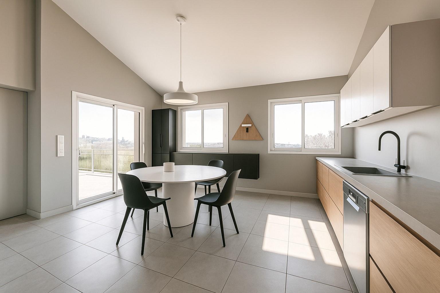 Maison à vendre, 320m², La Mulatière