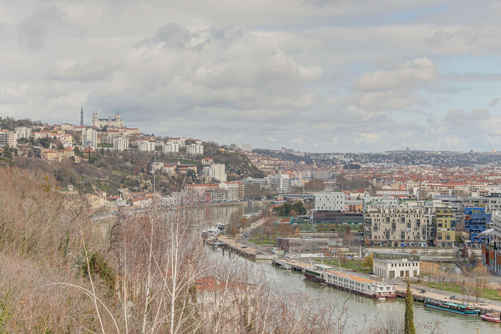 Maison à vendre, 320m², La Mulatière