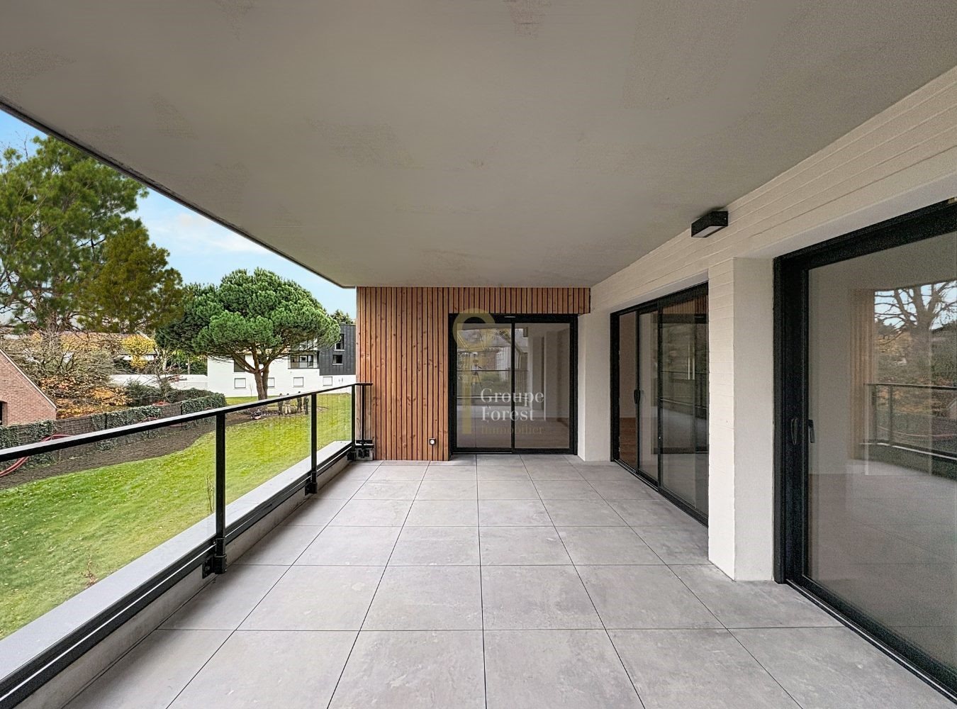 Appartement à vendre, 115m², Bourneville