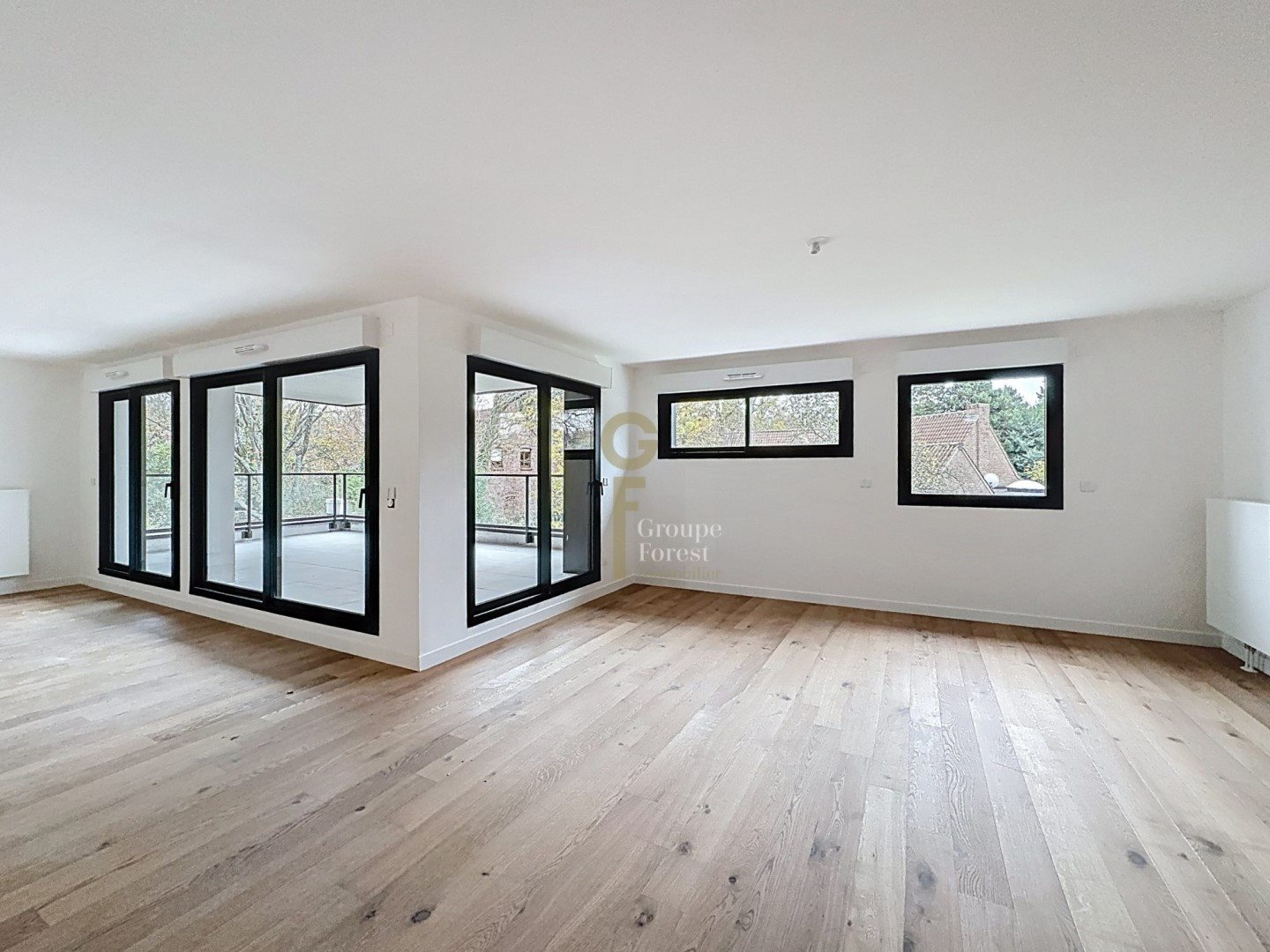 Appartement à vendre, 115m², Bourneville