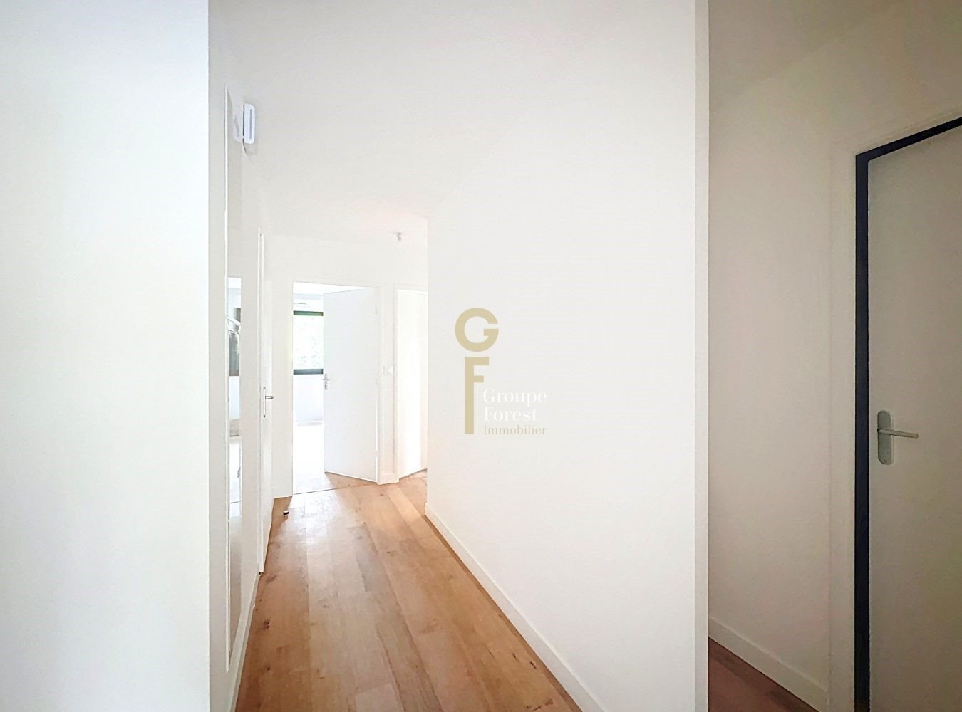 Appartement à vendre, 115m², Bourneville