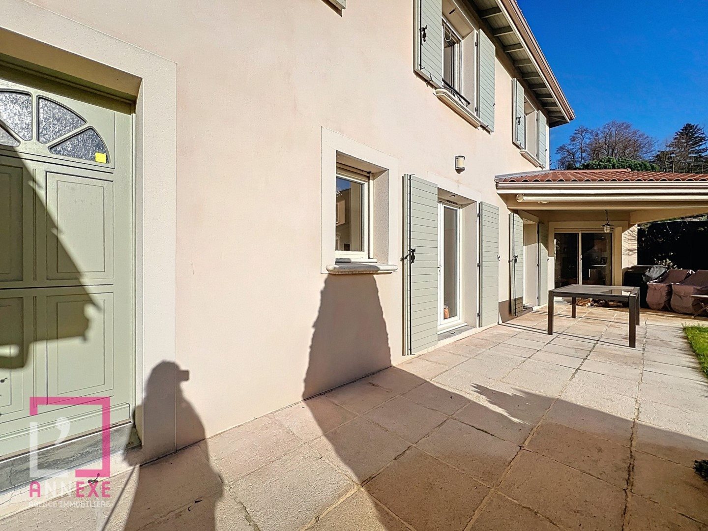 Maison à vendre, 151m², Fontaines-Saint-Martin