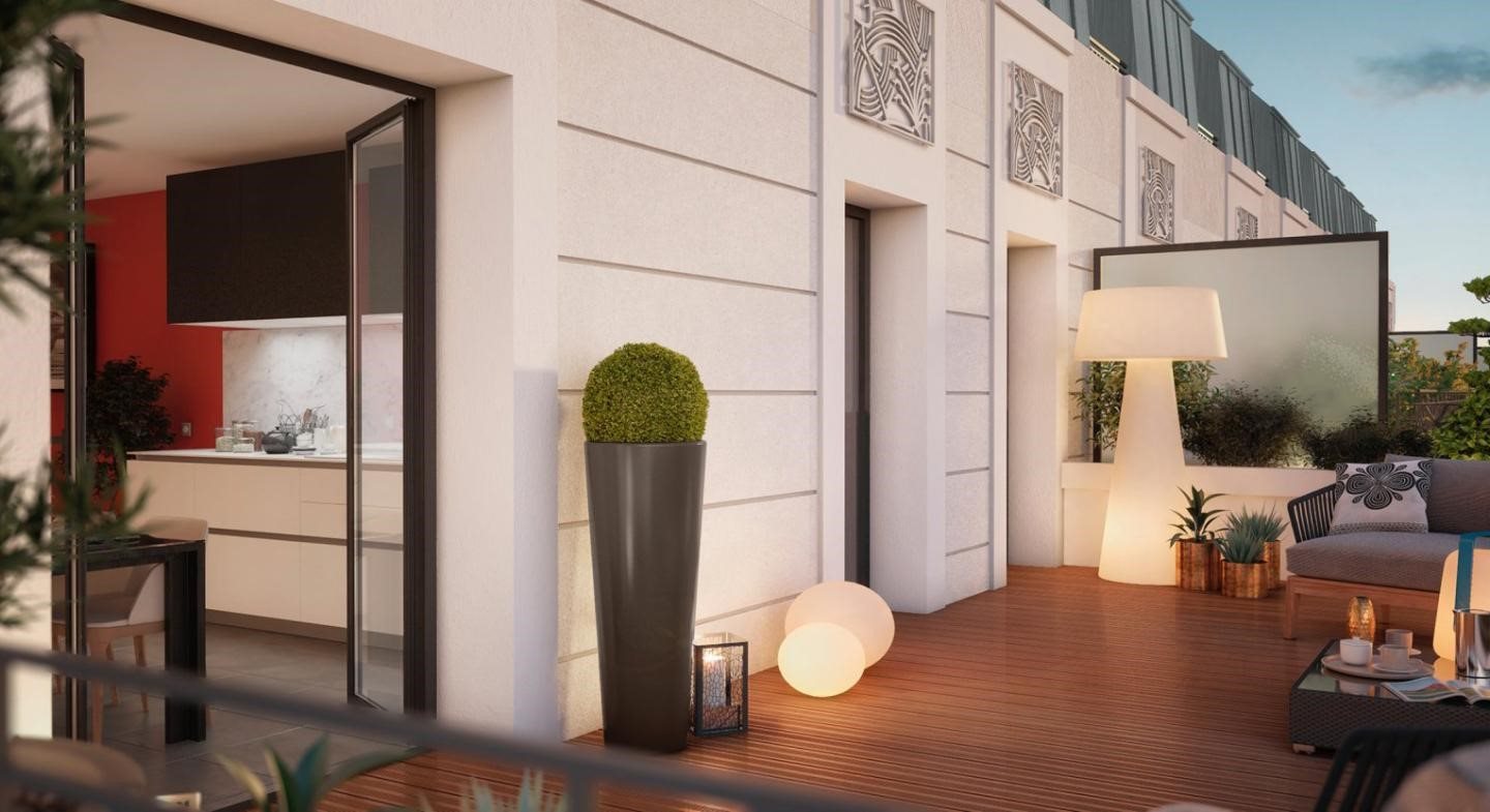 Maison à vendre, 156m², Issy-les-Moulineaux